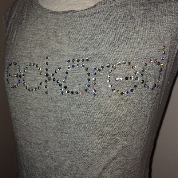 3 for $10. Ecko red rhinestone top - Picture 1 of 6